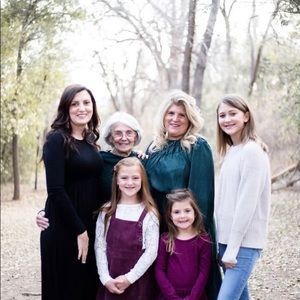 Meet your Posher, Tonya